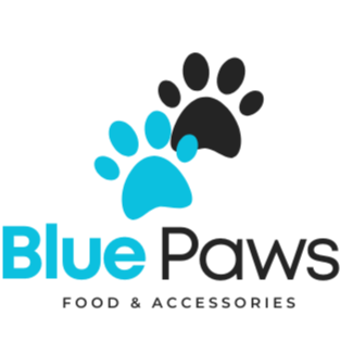 BLUEPAWS STORE